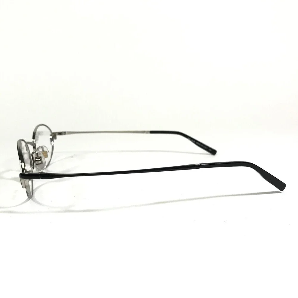 Kate Spade Eyeglasses Frames NEELY W52 Black Round Full Rim 47-19-130